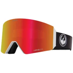 Dragon RVX OTG Ski/Snowboard Goggles