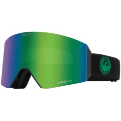 Dragon RVX OTG Ski/Snowboard Goggles