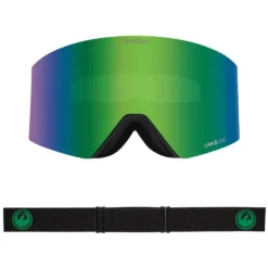 Dragon RVX OTG Ski/Snowboard Goggles