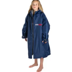 Dryrobe Advance Kids LS