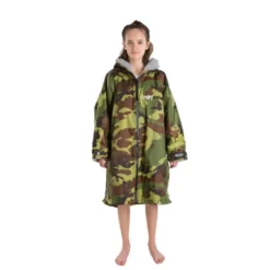 Dryrobe Advance Kids LS