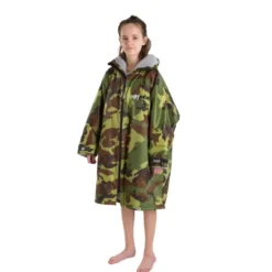 Dryrobe Advance Kids LS