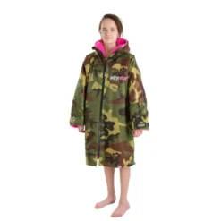 Dryrobe Advance Kids LS