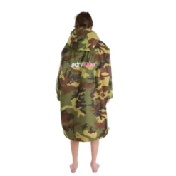 Dryrobe Advance Kids LS