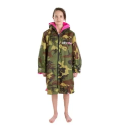 Dryrobe Advance Kids LS
