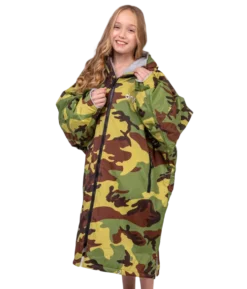 Dryrobe Advance Kids LS
