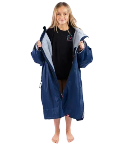 Dryrobe Advance Kids LS