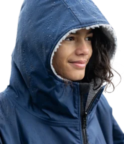 Dryrobe Advance Kids LS
