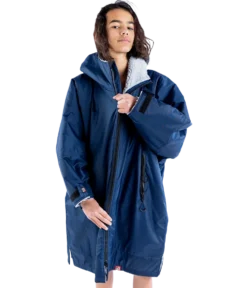 Dryrobe Advance Kids LS