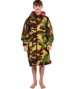 Dryrobe Advance Kids LS