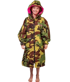 Dryrobe Advance Kids LS