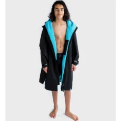 Dryrobe Advance Kids LS