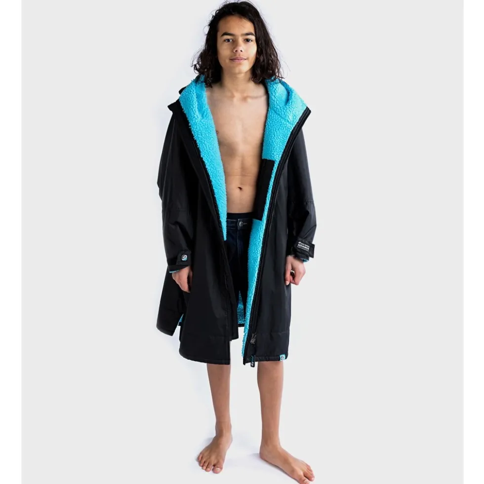 Dryrobe Advance Kids LS
