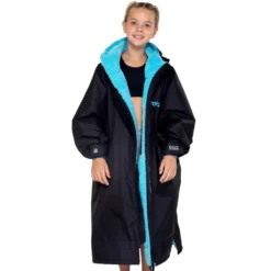 Dryrobe Advance Kids LS