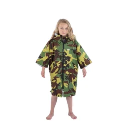 Dryrobe Advance Kids SS