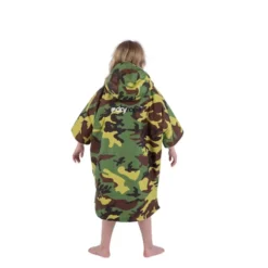 Dryrobe Advance Kids SS
