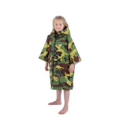Dryrobe Advance Kids SS