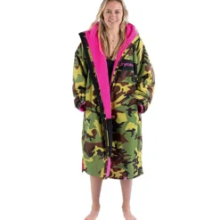 Dryrobe Advance LS