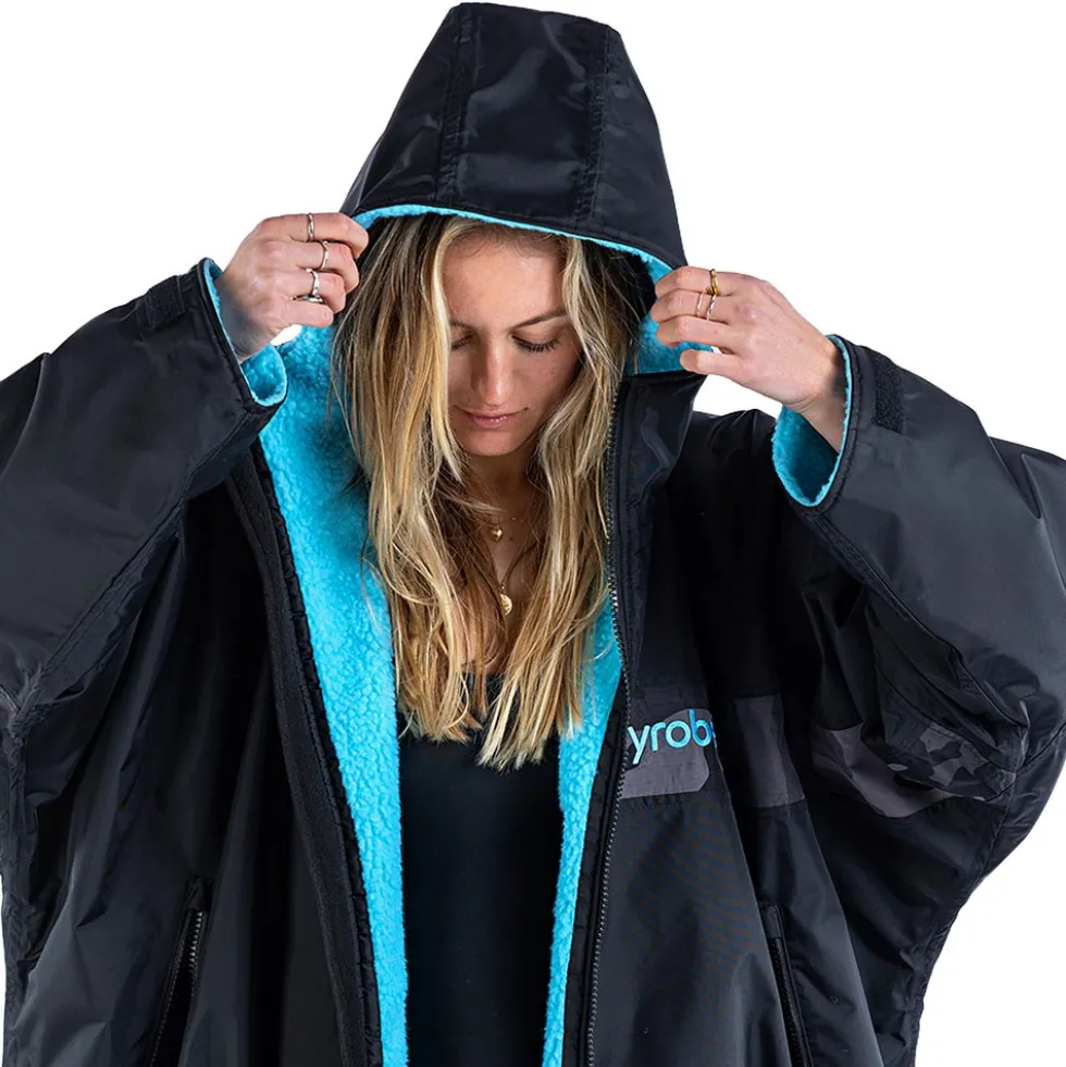 Dryrobe Advance LS