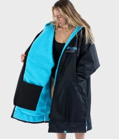 Dryrobe Advance LS