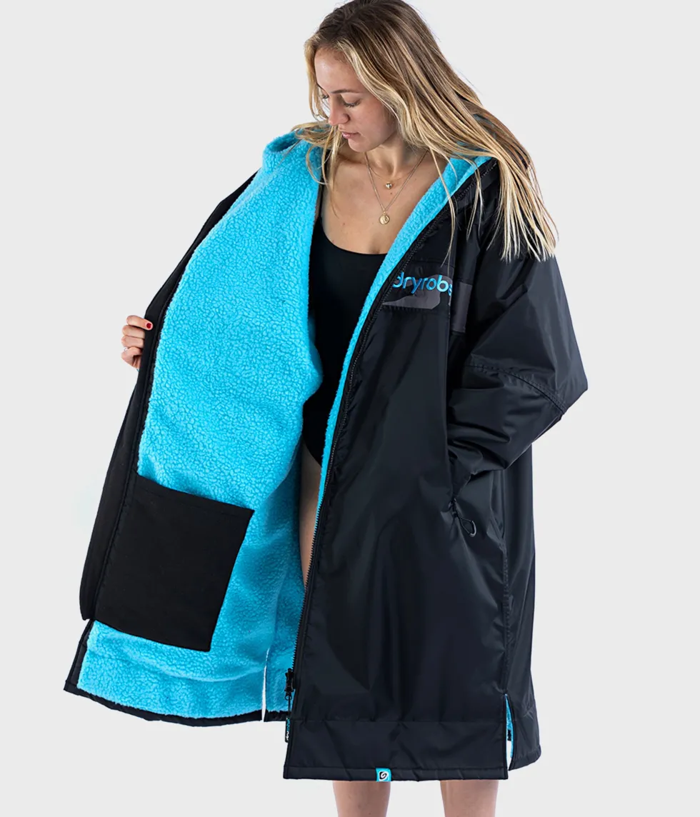 Dryrobe Advance LS