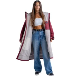 Dryrobe Advance LS