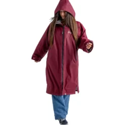 Dryrobe Advance LS