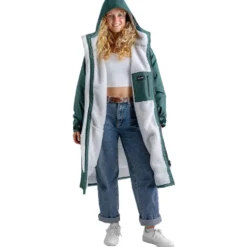 Dryrobe Advance LS