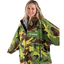 Dryrobe Advance LS