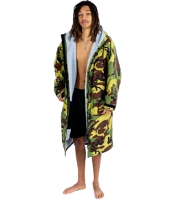 Dryrobe Advance LS