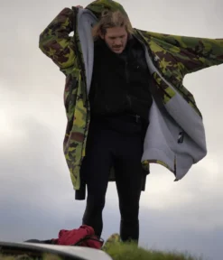 Dryrobe Advance LS