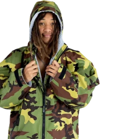 Dryrobe Advance LS