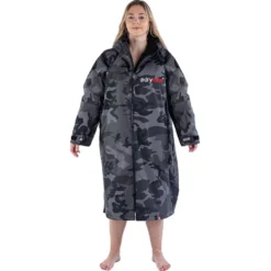 Dryrobe Advance LS