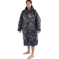Dryrobe Advance LS