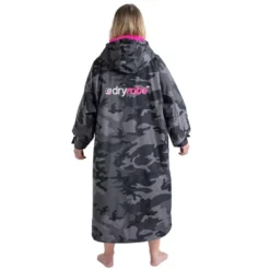Dryrobe Advance LS