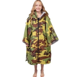 Dryrobe Advance SS Kids