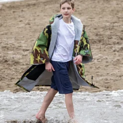Dryrobe Advance SS Kids