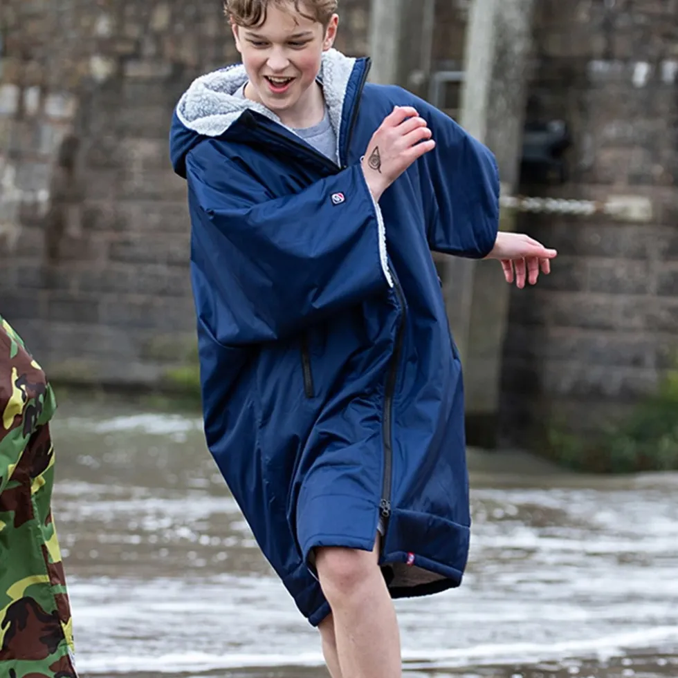 Dryrobe Advance SS Kids