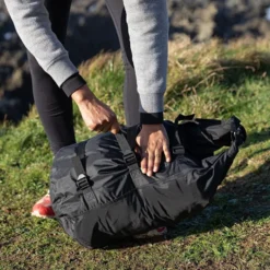 Dryrobe Compression Travel Bag