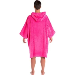 Dryrobe Organic Poncho