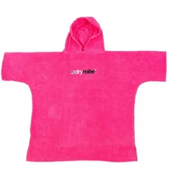 Dryrobe Organic Poncho
