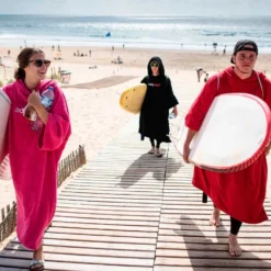 Dryrobe Organic Poncho