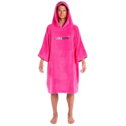 Dryrobe Organic Poncho