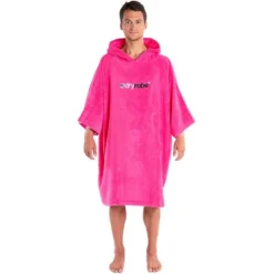Dryrobe Organic Poncho