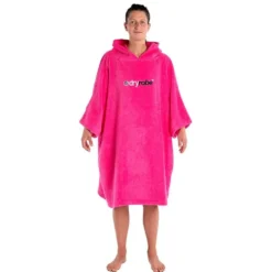 Dryrobe Organic Poncho