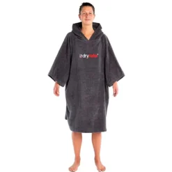 Dryrobe Organic Poncho