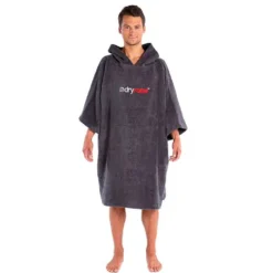Dryrobe Organic Poncho