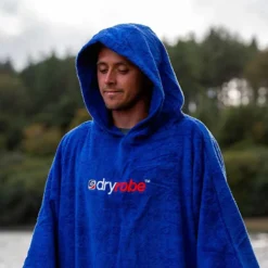 Dryrobe Organic Poncho