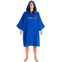 Dryrobe Organic Poncho