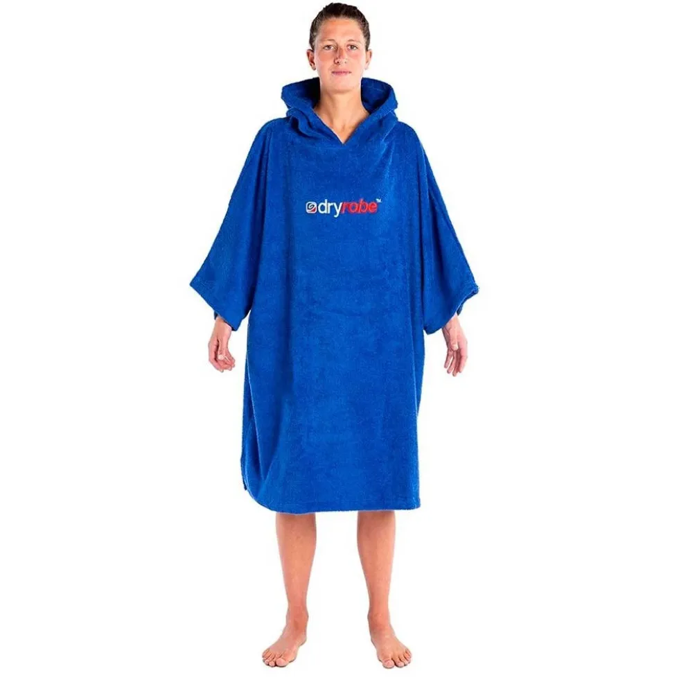 Dryrobe Organic Poncho